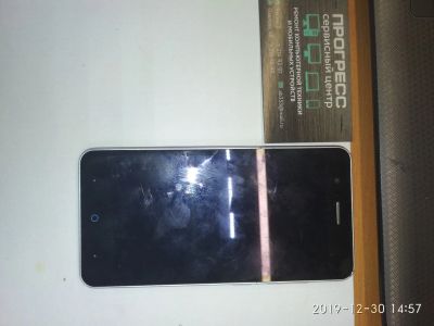 Лот: 15246990. Фото: 1. ZTE Blade A510. Смартфоны