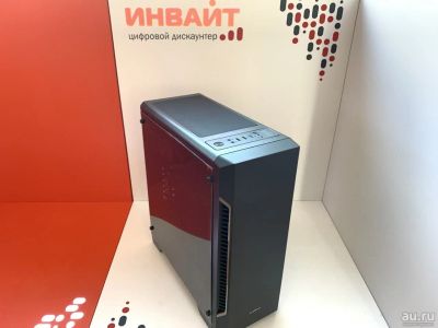 Лот: 18216989. Фото: 1. Игровой Пк Core i7/GeForce GTX... Компьютеры в сборе