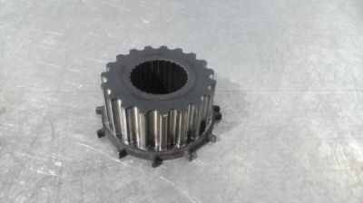 Лот: 16618437. Фото: 1. Шестерня коленвала Honda Civic... Другое (автозапчасти)