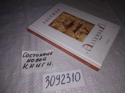 Лот: 24891185. Фото: 1. (3092310)Айхельбергер Войцех Т... Художественная