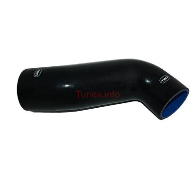 Лот: 21244911. Фото: 1. Патрубок впускной Toyota Mark... Двигатель и элементы двигателя