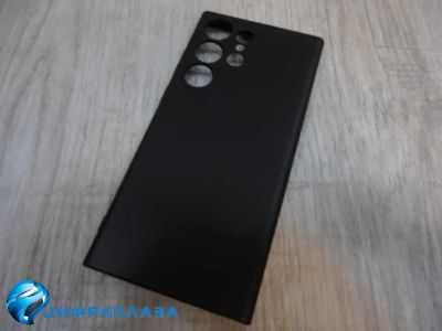 Лот: 20850793. Фото: 1. Чехол силиконовый Samsung S23... Чехлы, бамперы