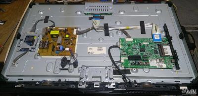 Лот: 15314451. Фото: 1. Запчасти для ТВ LG 42" LG 42LS3400. Запчасти для телевизоров, видеотехники, аудиотехники