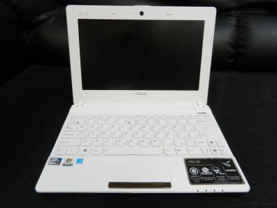 Лот: 3318596. Фото: 1. Нетбук Asus X101CH Обмен!. Ноутбуки