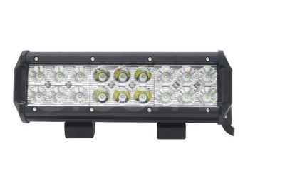 Лот: 8656140. Фото: 1. Светодиодная фара, Led Light Bar... Детали тюнинга