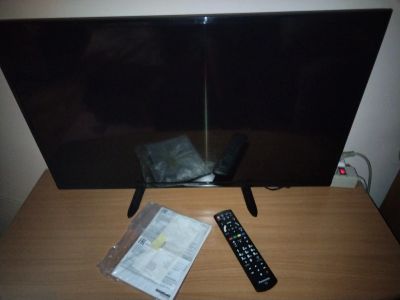 Лот: 21165392. Фото: 1. Телевизор Panasonic TX-32ESR500. Телевизоры