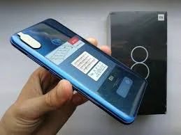 Лот: 12746389. Фото: 1. Новый Xiaomi mi 8 Global Version... Смартфоны