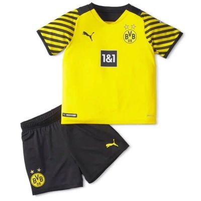 Лот: 18983334. Фото: 1. Футбольная форма Puma FC BVB... Форма