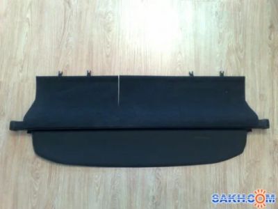 Лот: 4766528. Фото: 1. Шторка багажника toyota corolla... Салон