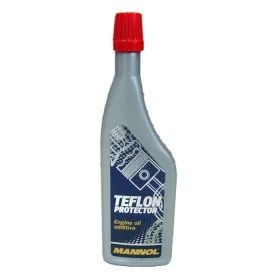 Лот: 14502162. Фото: 1. MANNOL Teflon Protector Присадка... Масла, жидкости