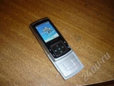 Лот: 728376. Фото: 1. samsung e950. Кнопочные мобильные телефоны