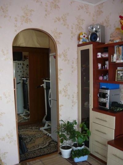 Лот: 4523765. Фото: 1. комната. Квартиры, студии