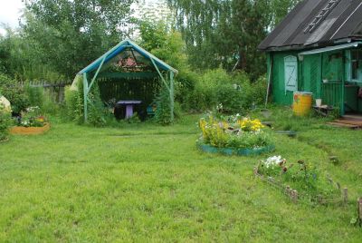 Лот: 9258604. Фото: 1. Дача СХ Октябрьский. Земельные участки