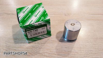 Лот: 22471197. Фото: 1. ПОРШЕНЬ ТОРМОЗНОГО СУППОРТА 26635AG000. Тормозная система