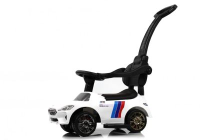 Лот: 24065636. Фото: 1. Толокар BMW L003LL-B. Другое (детский транспорт)