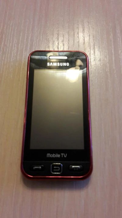 Лот: 6069580. Фото: 1. Samsung GT-S5233. Кнопочные мобильные телефоны