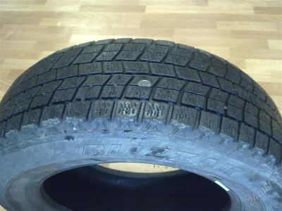 Лот: 2201341. Фото: 1. Шина Bridgestone Blizzak MZ 03... Шины