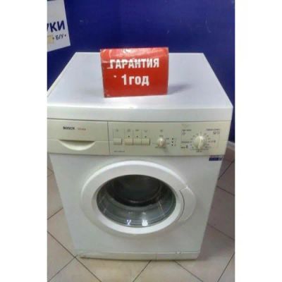 Лот: 25778311. Фото: 1. Стиральная машина Bosch WFH 2060... Стиральные машины