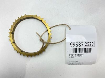 Лот: 24772769. Фото: 1. Кольцо синхронизатора Ford Transit... Другое (автозапчасти)