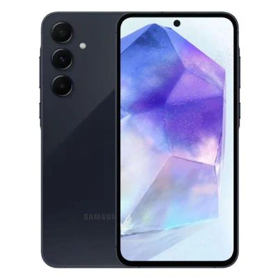 Лот: 25581815. Фото: 1. Смартфон Samsung Galaxy A55 12... Смартфоны