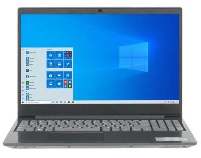 Лот: 17428632. Фото: 1. Ноутбук Lenovo Ideapad S145-15AST... Ноутбуки