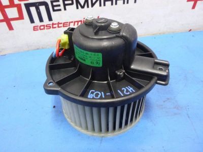 Лот: 14590391. Фото: 1. Мотор печки VOLVO V40, S40(14766994... Электрооборудование