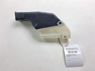 Лот: 24952545. Фото: 1. Воздуховод Volkswagen Passat 1997... Кузов