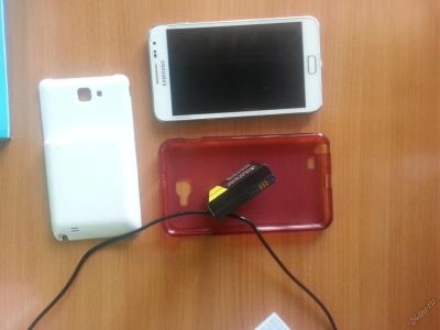 Лот: 5943029. Фото: 1. Samsung galaxy note. Смартфоны
