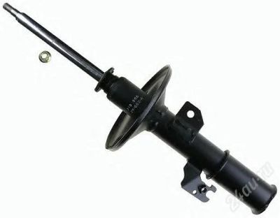 Лот: 4630527. Фото: 1. Новая стойка KYB на toyota camry... Ходовая, подвеска, рулевое управление