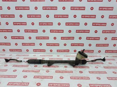 Лот: 20903994. Фото: 1. Рейка рулевая Nissan March AK12... Ходовая, подвеска, рулевое управление