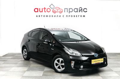 Лот: 19481119. Фото: 1. Toyota Prius, III Рестайлинг... Автомобили