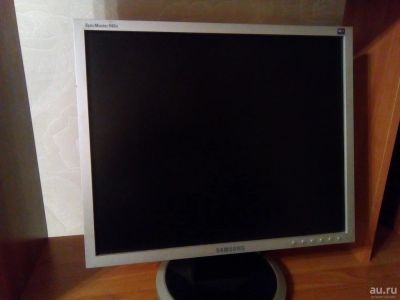 Лот: 9072513. Фото: 1. Монитор Samsung 940N. ЖК-мониторы