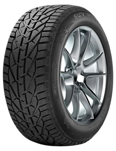 Лот: 20150897. Фото: 1. Шина 275/40 20 106V Taurus SUV... Шины