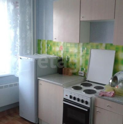 Лот: 25511514. Фото: 1. 1-комн. квартира , Красноярск... Квартиры, студии