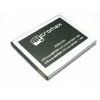 Лот: 14058213. Фото: 1. Аккумуляторная батарея для Micromax... Аккумуляторы