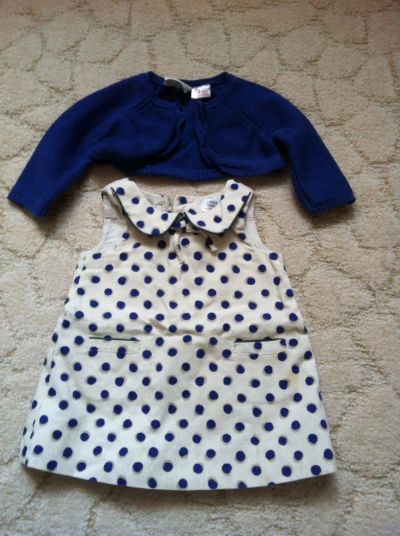 Лот: 8025808. Фото: 1. Платье zara на девочку разм 3-6... Платья, сарафаны