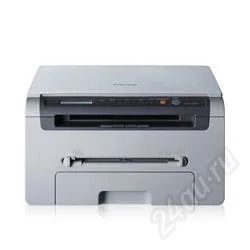 Лот: 1048053. Фото: 1. Samsung. МФУ и копировальные аппараты