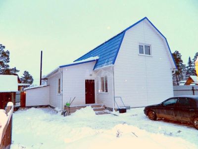 Лот: 13781301. Фото: 1. Продается дом 150 кв.м. 10 сот... Дачи