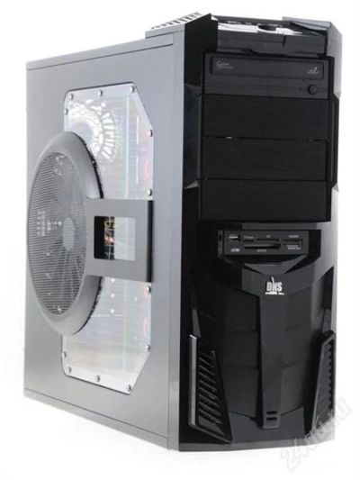 Лот: 1496814. Фото: 1. Prestige XL-мошьный игровой системник... Компьютеры в сборе