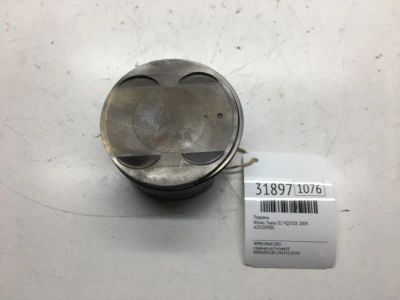 Лот: 20385905. Фото: 1. Поршень Nissan Teana 2009 A2010JP00C... Двигатель и элементы двигателя