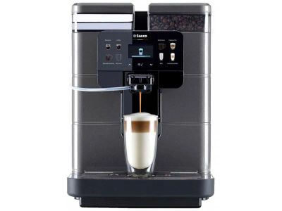 Лот: 25648036. Фото: 1. Кофемашина Saeco NEW ROYAL OTC. Укладка и стрижка волос, бритьё, эпиляция