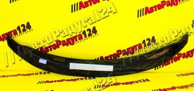 Лот: 18647232. Фото: 1. Мухобойка Kia Sorento (2009-2014... Другое (автохимия, масла, тюнинг)