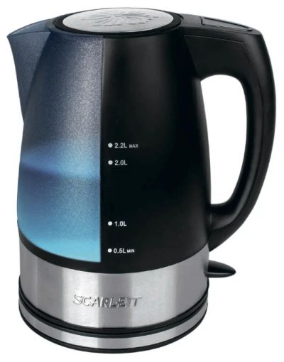 Лот: 6973829. Фото: 1. Куплю чайник Scarlett SC-1020. Чайники, кофемашины, кулеры