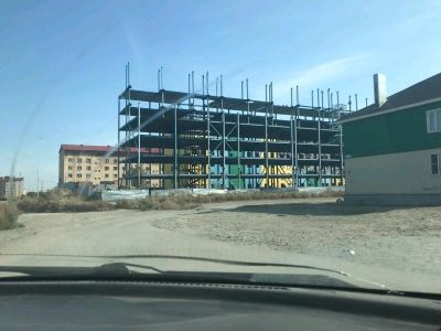 Лот: 14647280. Фото: 1. Металлоконструкция. Металлопрокат