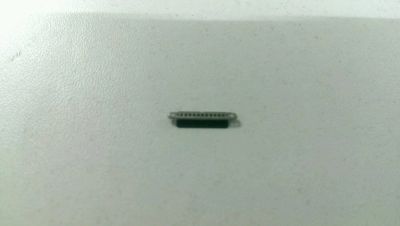 Лот: 9803090. Фото: 1. Сетка голосового динамика Samsung... Корпуса, клавиатуры, кнопки