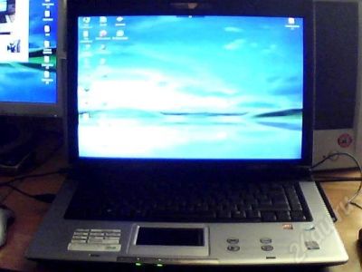 Лот: 724370. Фото: 1. ноутбук asus( интересен также... Ноутбуки