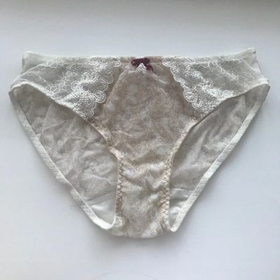 Лот: 4931949. Фото: 1. Красивые трусики Triumph. Нижнее бельё