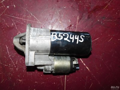 Лот: 13254751. Фото: 1. Стартер для VOLVO S60, S70, V70... Другое (автозапчасти)
