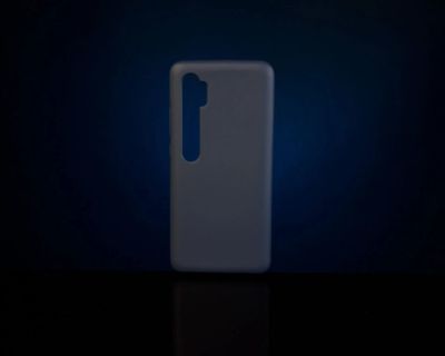 Лот: 19914308. Фото: 1. Кейс Silicon Cover для Xiaomi... Чехлы, бамперы