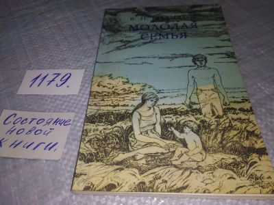 Лот: 18397254. Фото: 1. Молодая семья: жизнеспособность... Психология